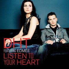 Listen To Your Heart von Roxette (Download) 