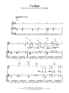 (Simply) The Best von Tina Turner (Download) 