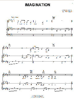 Imagination von Bethany Dillon (Download) 