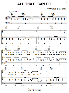 All That I Can Do von Bethany Dillon (Download) 