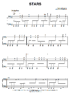 Stars von Switchfoot (Download) 