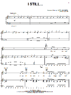 I Still... von Backstreet Boys (Download) 