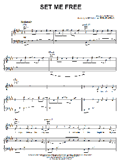 Set Me Free von Casting Crowns (Download) 