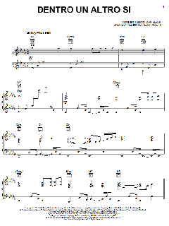 Dentro Un Altro Si von Il Divo (Download) 