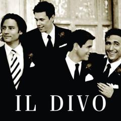 Hoy Que Ya No Estas Aqui von Il Divo (Download) 