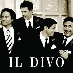 Nella Fantasia von Il Divo (Download) 