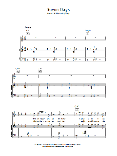 Seven Days (Download) 