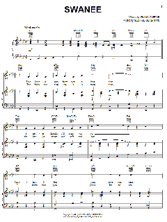 Swanee von Al Jolson (Download) 