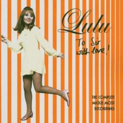 To Sir, With Love von Lulu (Download) 