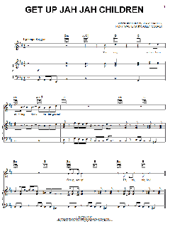 Get Up Jah Jah Children von Ziggy Marley (Download) 