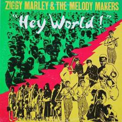 Get Up Jah Jah Children von Ziggy Marley (Download) 