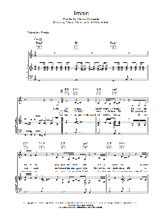 Ironic von Alanis Morissette (Download) 