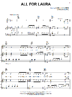All For Laura von Andrew Lloyd Webber (Download) 
