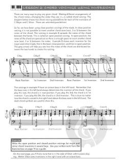 Intro To Rock Keyboard von Vinnie Martucci im Alle Noten Shop kaufen - ALF14848