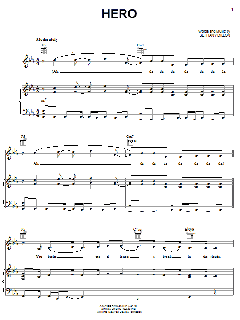 Hero von Bethany Dillon (Download) 