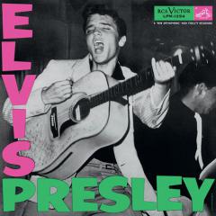 Trying To Get To You von Elvis Presley (Download) 