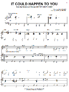 It Could Happen To You von Karrin Allyson (Download) 