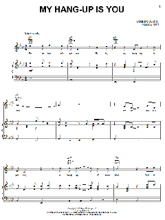 My Hang-Up Is You von Freddie Hart (Download) 