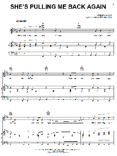 She's Pulling Me Back Again von Mickey Gilley (Download) 