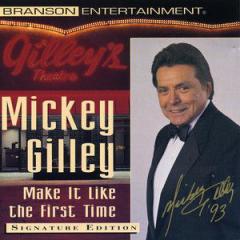 She's Pulling Me Back Again von Mickey Gilley (Download) 