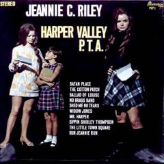Harper Valley P.T.A. von Dolly Parton (Download) 