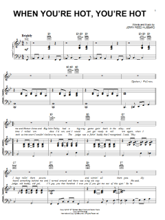 When You're Hot, You're Hot von Jerry Reed (Download) 