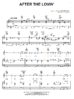 After The Lovin' von Barbara Mandrell (Download) 