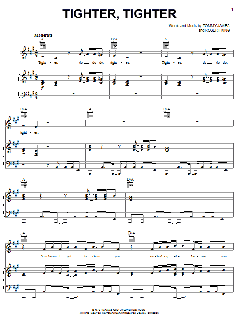 Tighter And Tighter von Tommy James (Download) 