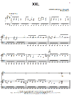 XXL (Double X-L) von Keith Anderson (Download) 