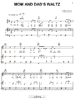 Mom And Dad's Waltz von Lefty Frizzell (Download) 