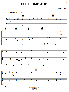Full Time Job von Eddy Arnold (Download) 