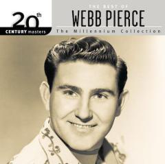 Love, Love, Love von Webb Pierce (Download) 