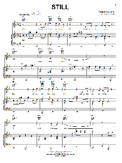 Still von Bill Anderson (Download) 