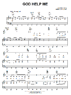 God Help Me von Rebecca St. James (Download) 