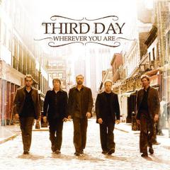 Communion von Third Day (Download) 