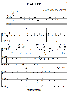 Eagles von Third Day (Download) 