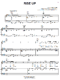 Rise Up von Third Day (Download) 