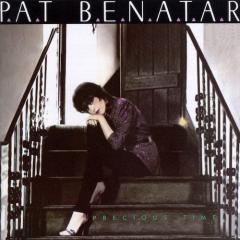 Fire And Ice von Pat Benatar (Download) 