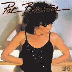Hell Is For Children von Pat Benatar (Download) 