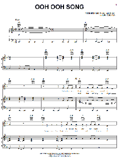 Ooh Ooh Song von Pat Benatar (Download) 