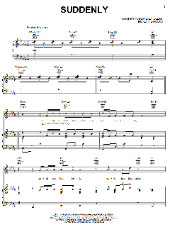 Suddenly von Billy Ocean (Download) 