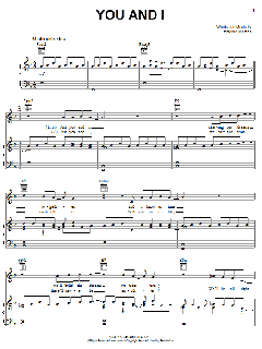 You And I von Crystal Gayle (Download) 