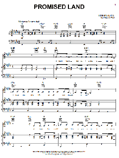 Promised Land von The Crabb Family (Download) 