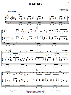 Rahab von The Crabb Family (Download) 