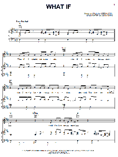 What If von Andy Dodd (Download) 