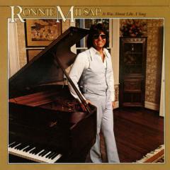 What A Difference You've Made In My Life von Ronnie Milsap (Download) 