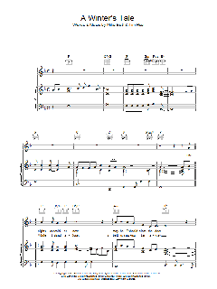 A Winter's Tale von David Essex (Download) 