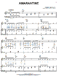 Amarantine von Enya (Download) 