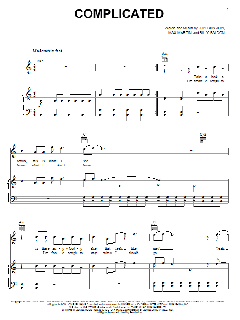 Complicated von Bon Jovi (Download) 