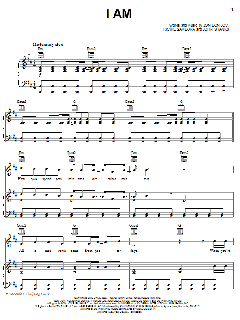 I Am von Bon Jovi (Download) 